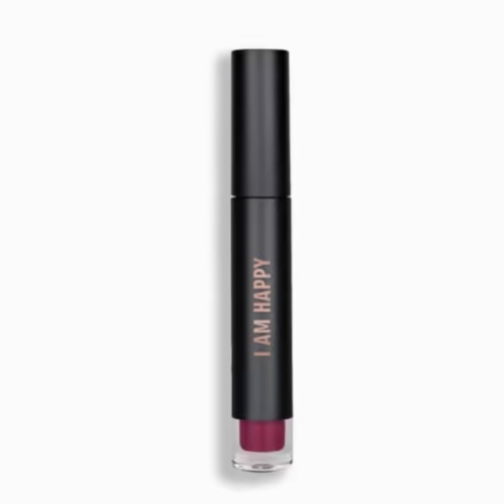 RealHer I Am Happy Lip Gloss